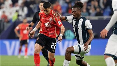استعدادات حاسمة قبل المونديال.. موعد مباراة الاهلي وباتشوكا الوديه في ميامي