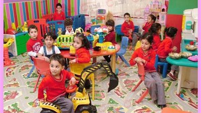 رابط تقديم رياض الأطفال بالمدارس التجريبية  للعام المقبل 2025-2026 والشروط