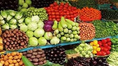 جدول اسعار الخضروات اليوم الاثنين 2025/6/2 بالاسواق وسوق العبور
