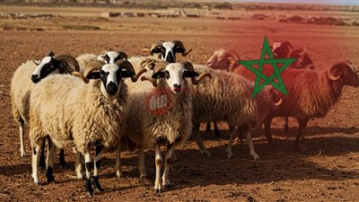 كل عام وأنتم بخير.. أيام إجازة عيد الاضحى في المغرب 2025