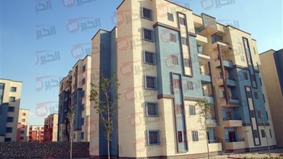 مي عبدالحميد تكشف تفاصيل مد فترة حجز وحدات سكن لكل المصريين 7 