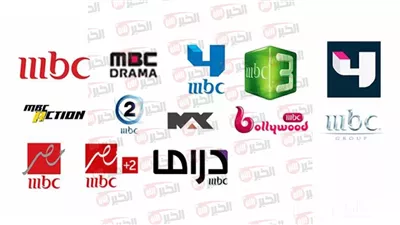 كيفية الحصول على تحديث تردد قنوات MBC على النايل سات 2025 بسهولة