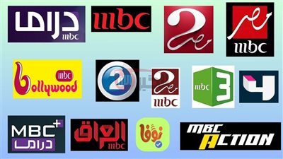 تحديث تردد قنوات mbc على النايل سات 2025 لمشاهدة بلا حدود