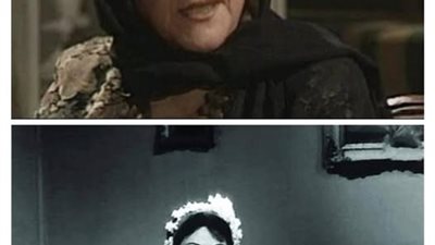 عاجل وفاه الفنانه سميحة ايوب عن عمر يناهز 93 عام