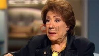 تفاصيل خبر وفاة الفنانة سميحة أيوب 