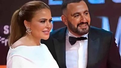 بعد انفصالها من أحمد السقا.. حقيقة ارتباط مها الصغير وطارق صبري 