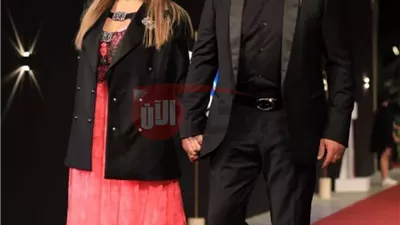 ما سبب طلاق احمد السقا ومها الصغير وحقيقة زواجها من طارق صبري