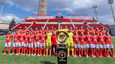 بالاسماء قائمة الأهلي في كاس العالم للاندية 2025 وموقف زيزو وديانج