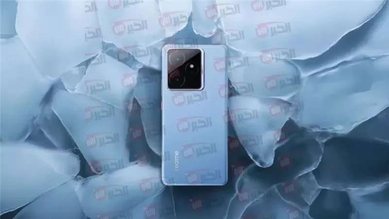 Realme GT 7T