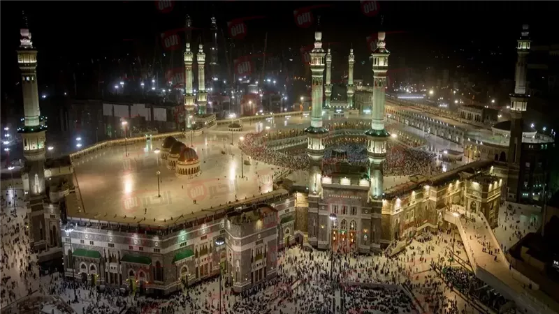 تردد قناة تكبيرات