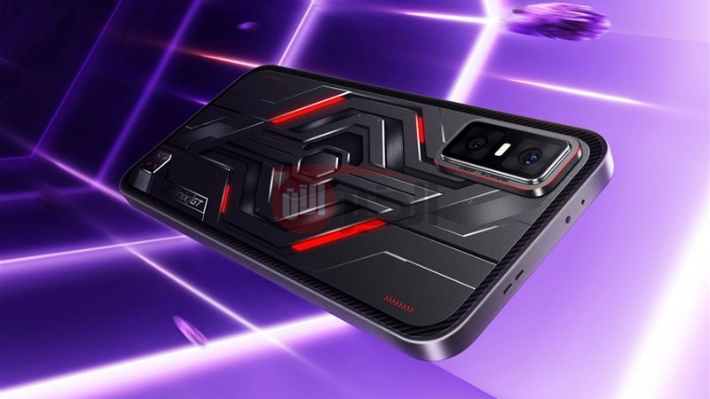 Infinix GT 30 Pro