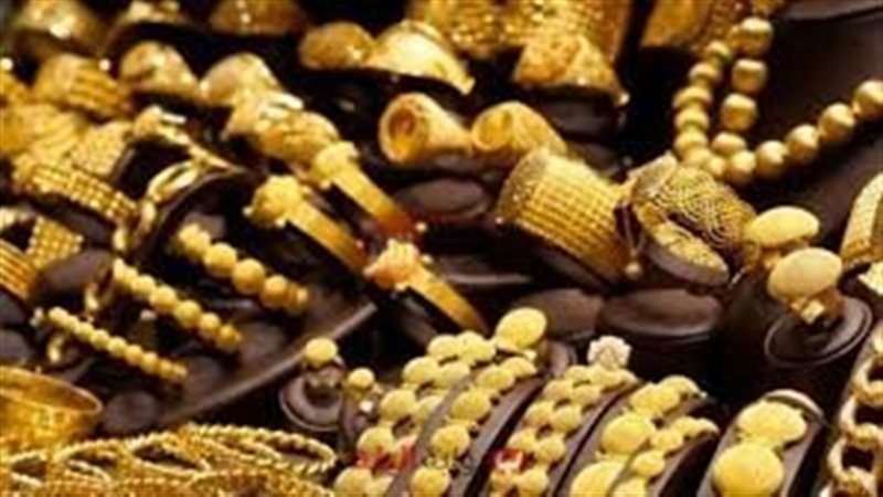 سعر جرام الذهب عيار
