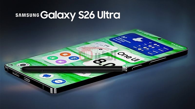 Samsung Galaxy S26