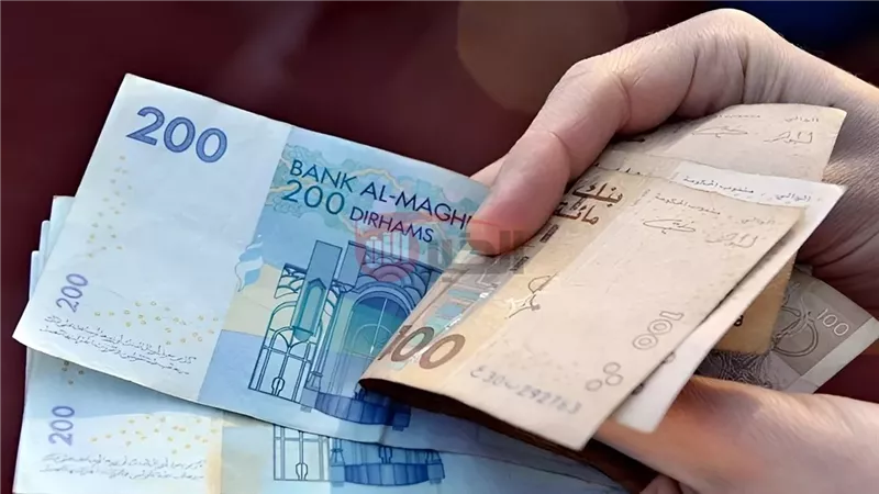 زيادة الأجور في المغرب