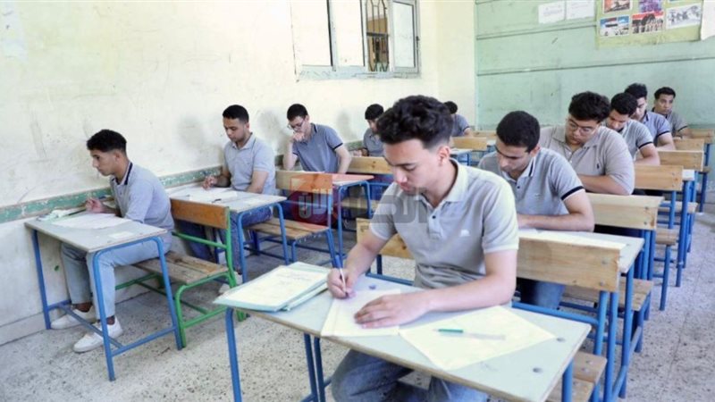 نتيجه الصف الثاني