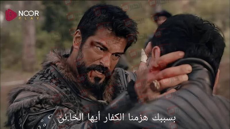 مسلسل المؤسس عثمان