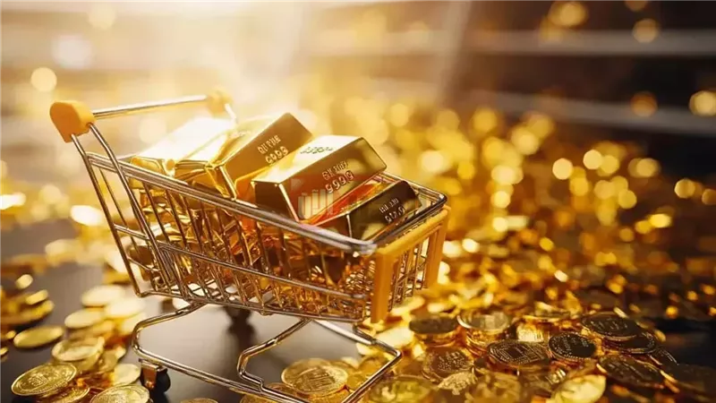 توقعات سعر الذهب