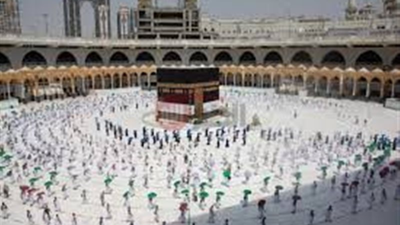 تفسير رؤية صلاة عيد