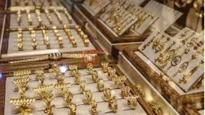 ارتفاع نسبي في اسعار الذهب اليوم عيار 21 الاربعاء 4 يونيو 2025 