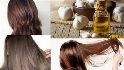 طريقة عمل حمام بخار للشعر في المنزل بخطوات بسيطة ونتائج مذهلة