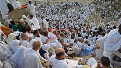 ماهو افضل دعاء يوم عرفه لمحو الذنوب للحاج وغير الحاج.. رددها الآن