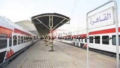 لو مسافر.. جدول مواعيد القطارات اليوم الاربعاء 2025/6/4 على جميع الخطوط 