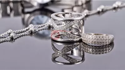 سعر جرام الفضة اليوم في مصر.. تحديث لحظي للأسواق المحلية