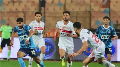 تاريخ يُكتب.. موعد مباراة الزمالك وبيراميدز نهائي كأس مصر والقنوات الناقلة