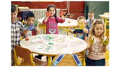 رابط التقديم لرياض الاطفال 2026 عبر موقع وزارة التربية والتعليم وخطوات التسجيل