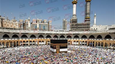 خطوات ضبط تردد قناه الحج السعوديه 2025 بجودة عالية HD والاستمتاع بالتكبيرات