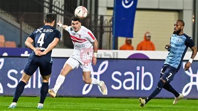 موعد مباراة الزمالك وبيراميدز اليوم والقنوات الناقلة في نهائي كأس مصر