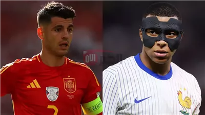 صدام الكبار.. موعد مباراة اسبانيا وفرنسا في نصف نهائي دوري الأمم الأوروبية