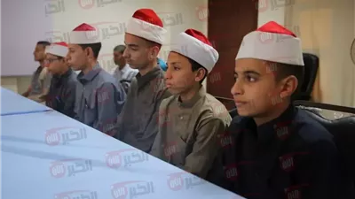 متى تظهر نتيجة الشهادة الإعدادية الأزهرية الترم الثاني.. قطاع المعاهد الأزهرية يُحدد