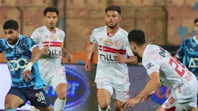 موعد مباراه الزمالك وبيراميدز في نهائي كأس مصر وتردد القناة الناقلة