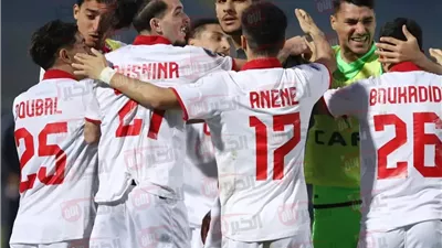 موعد مباراة المغرب وتونس الودية والقنوات الناقلة وقائمة أسود الأطلسي