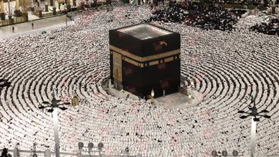 استقبل تردد قناة السعودية قران لسماع تكبيرات عيد الأضحى من الحرم المكي