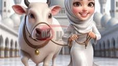انسخ وارسل لأحبابك.. رسائل عيد الأضحى 2025 بالذكاء الاصطناعى للأهل والاصداقاء والازواج