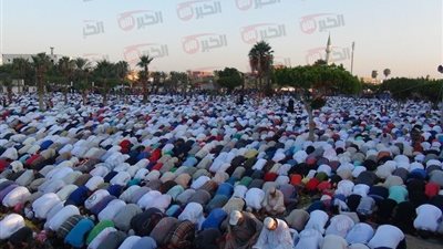 الشؤون الدينية والاوقاف تُعلن موعد صلاة عيد الأضحى 2025 في الجزائر