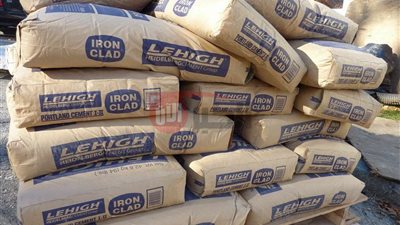 تحليل أسباب ارتفاع اسعار الأسمنت اليوم في مصر وأهم العوامل المؤثرة