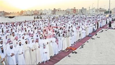 المواعيد الرسمية لوقت صلاة العيد في الجزائر 2025 جميع الولايات