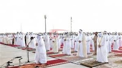 موعد صلاة عيد الأضحى 2025 في البحرين والمنامه والمحرق وأماكن إقامة الصلاه
