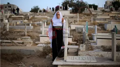 ما حكم زيارة المقابر يوم العيد؟.. الإفتاء تحسم الجدل وتوضح الحكم الشرعي