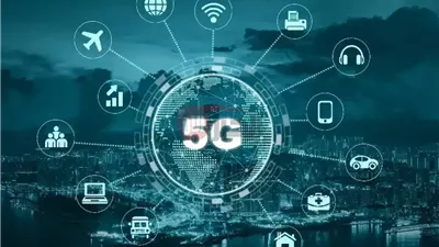 شبكات الجيل الخامس 5g تنطلق رسميًا في مصر.. هل يدعمها هاتفك؟