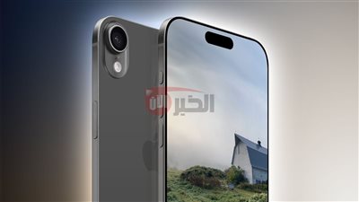 هاتف iphone 17 air.. تصميم أنحف وتقنيات جديدة تكشفها آبل لأول مرة