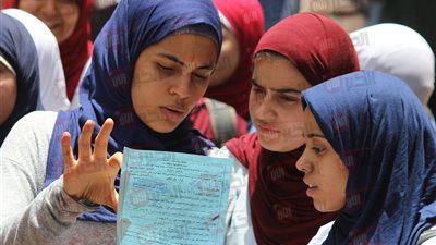 جدول امتحانات الثانوية العامة 2025 للنظامين القديم والجديد وبمدارس المتفوقين stem 