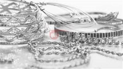 الارتفاع بلغ 0.12%.. سعر جرام الفضة اليوم الاحد 8 يونيو 2025 بالمحلات