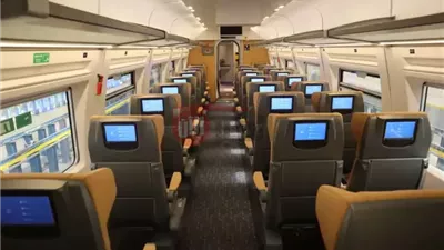 لو مسافر.. أسعار تذاكر القطارات 2025 ومواعيد التالجو على الوجهين البحري والقبلي