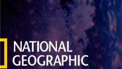 كيفية ادخال تردد قناة ناشيونال جيوغرافيك نايل سات 2025 على جهاز الاستقبال