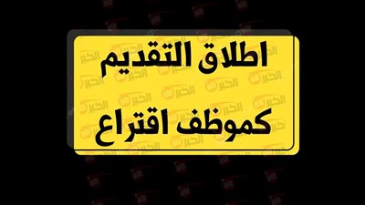 شرح طريقة التقديم كموظف اقتراع للخريجين والموظفين 2025 وأهم الشروط المطلوبة