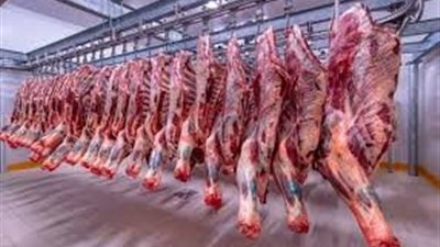 استقرار اسعار اللحوم اليوم الاثنين 2025/6/9 بمحلات الجزاره ومنافذ البيع